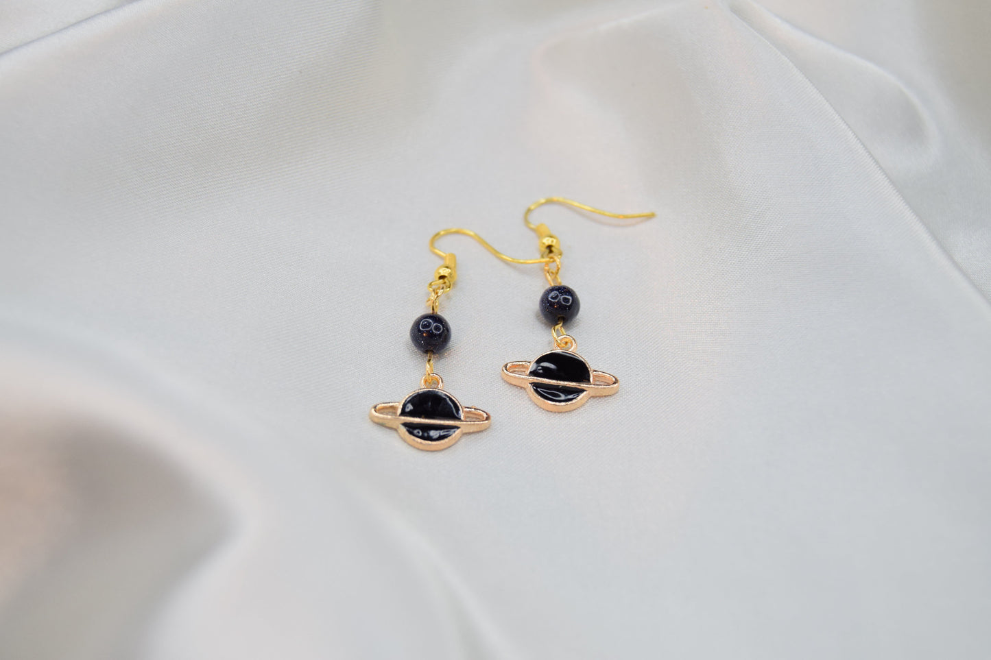 Planet Earrings