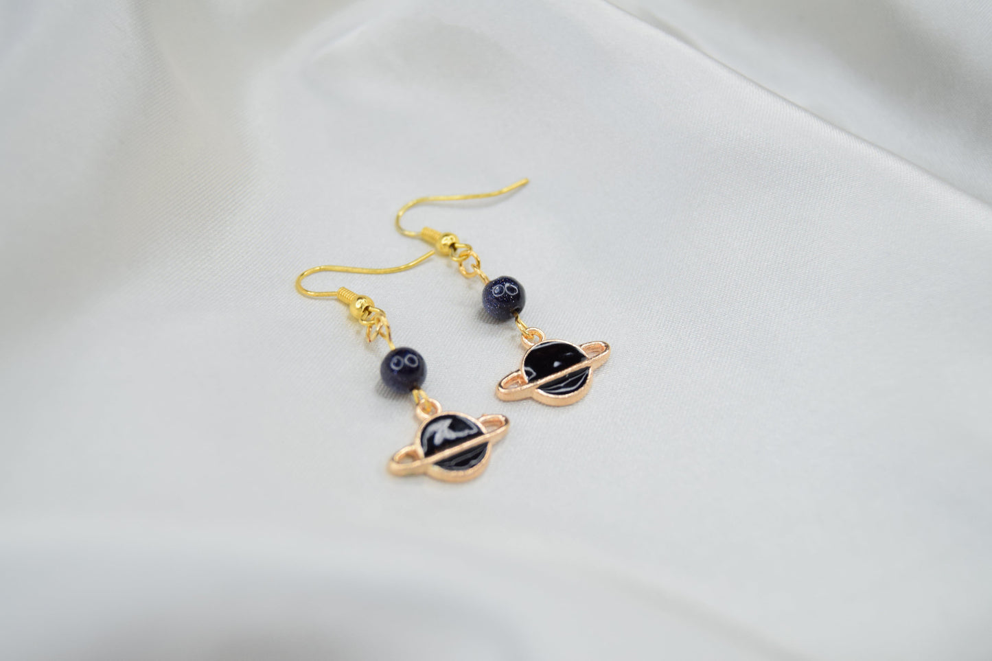Planet Earrings