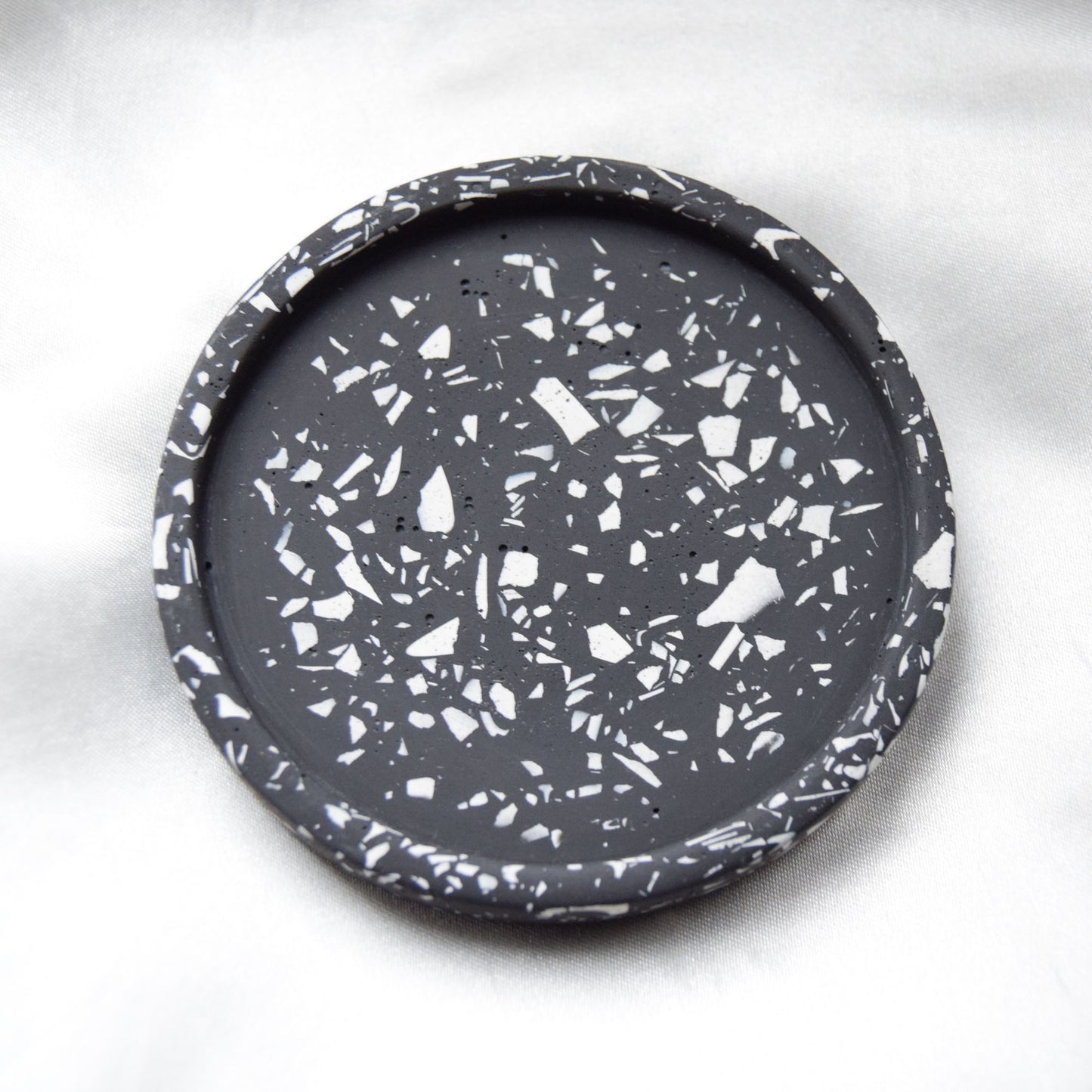 Layla Jesmonite Coaster