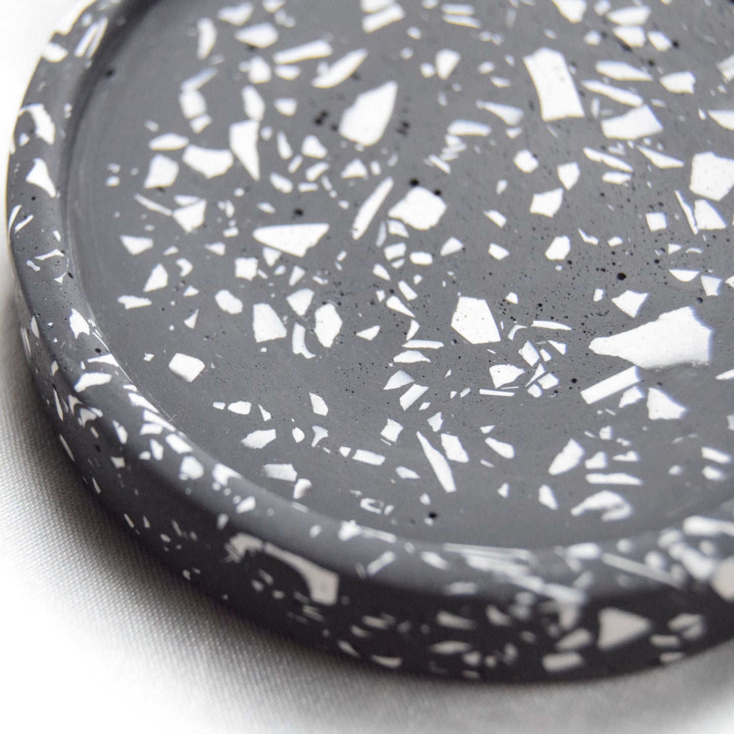 Layla Jesmonite Coaster