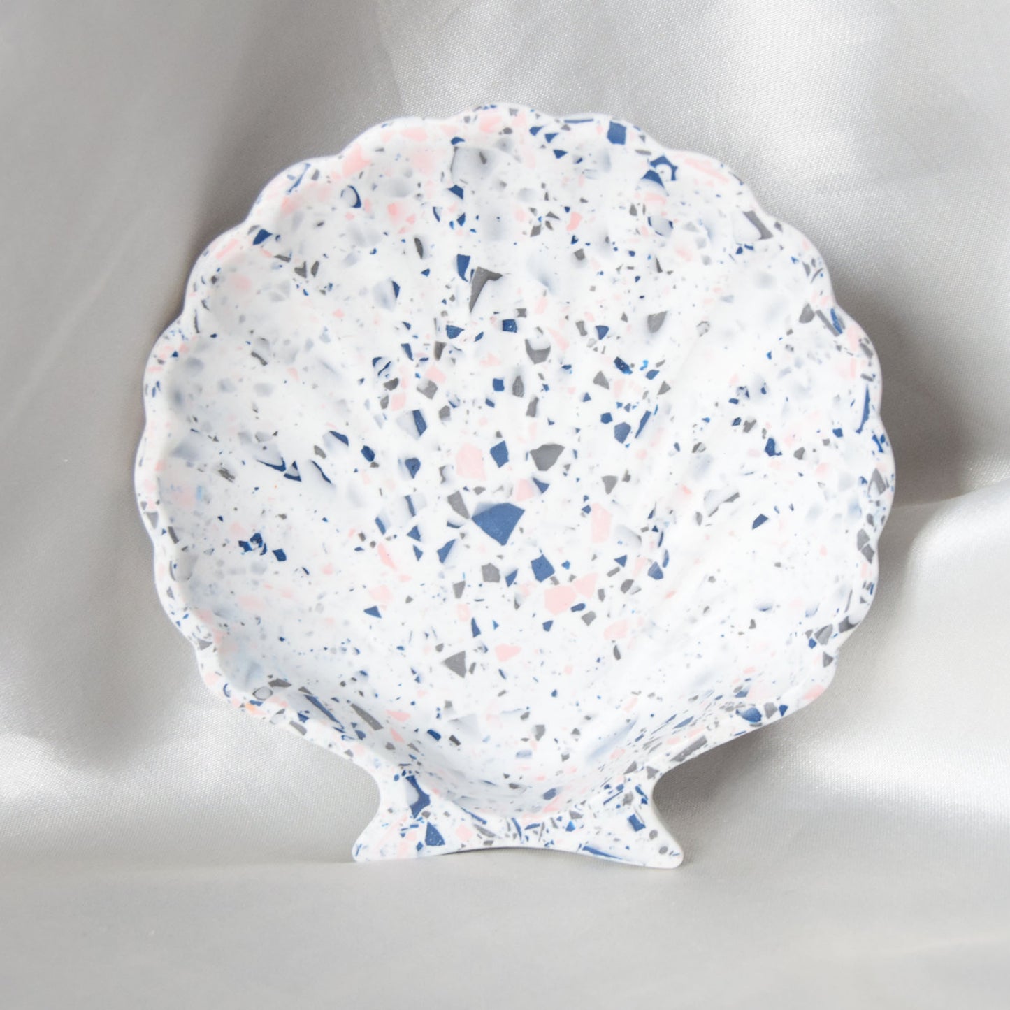 Sienna Shell Trinket Dish