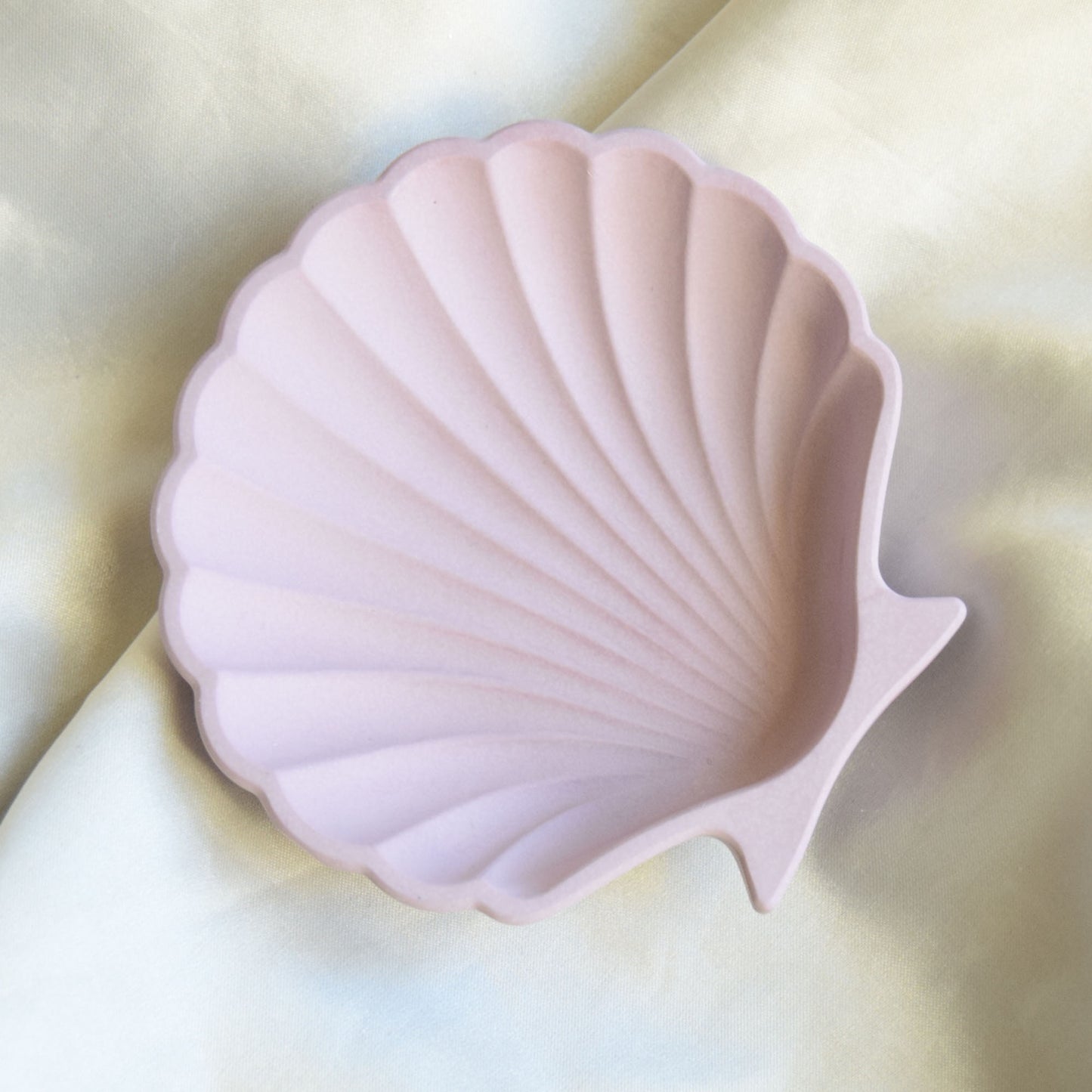 Midnight Trinket Dish - Pastel Purple