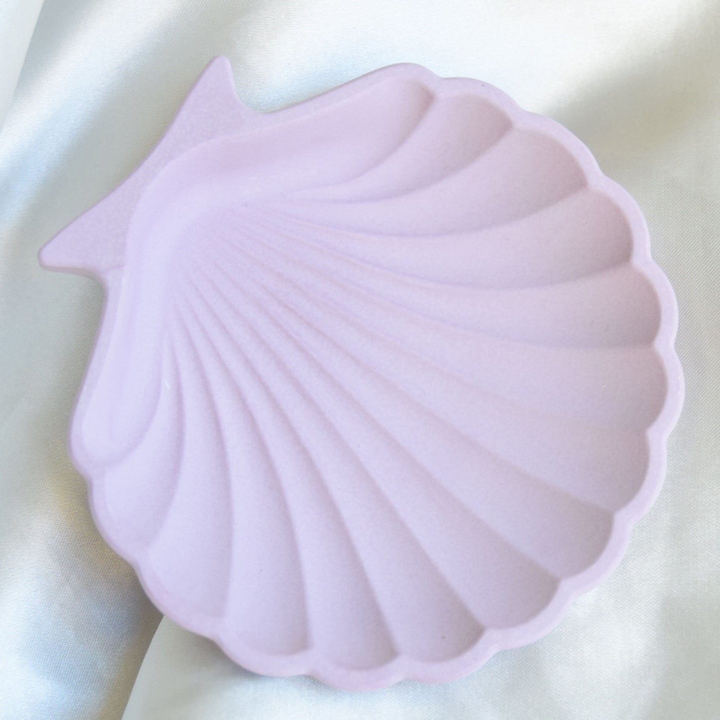 Midnight Trinket Dish - Pastel Purple
