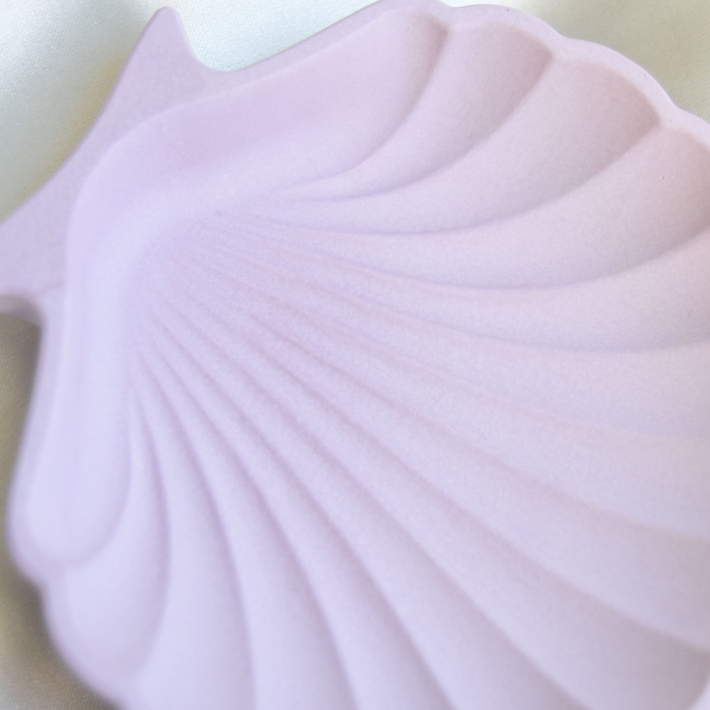 Midnight Trinket Dish - Pastel Purple