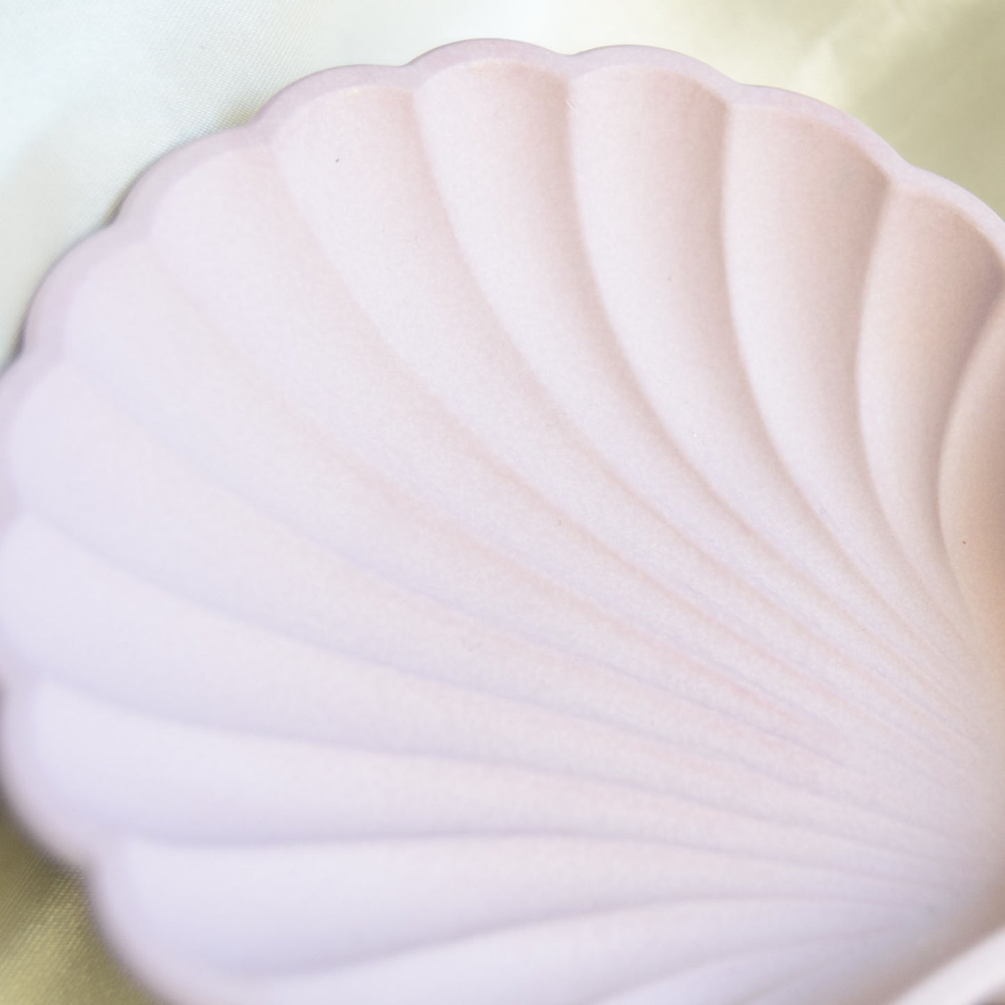 Midnight Trinket Dish - Pastel Purple