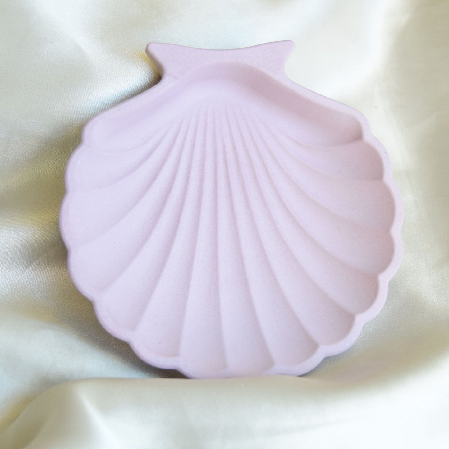 Midnight Trinket Dish - Pastel Purple
