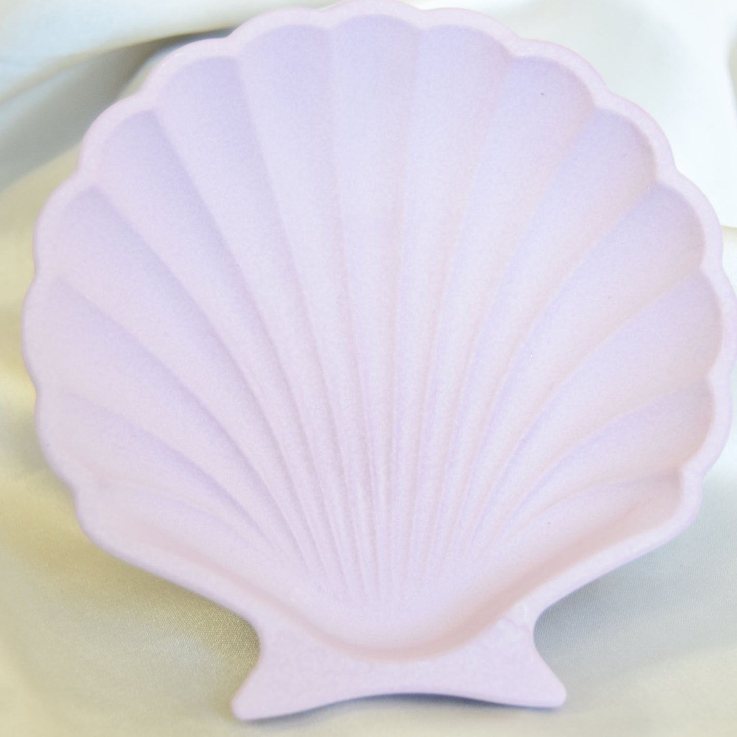 Midnight Trinket Dish - Pastel Purple