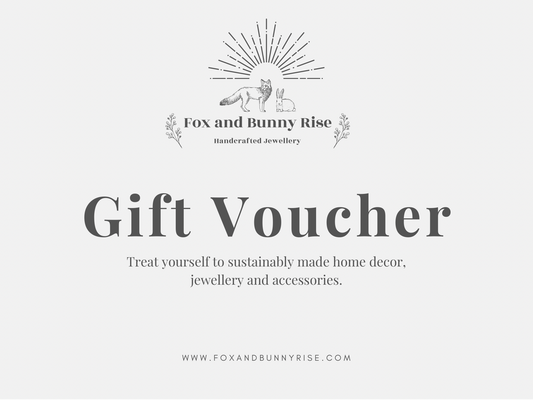 Gift Voucher