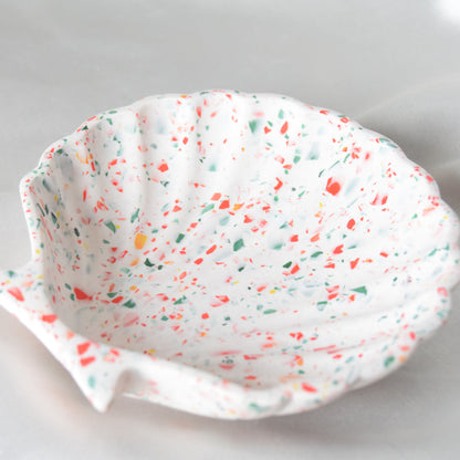 Neve Shell Trinket Dish