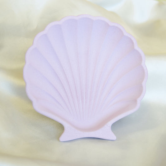 Midnight Trinket Dish - Pastel Purple