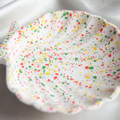 Neve Shell Trinket Dish